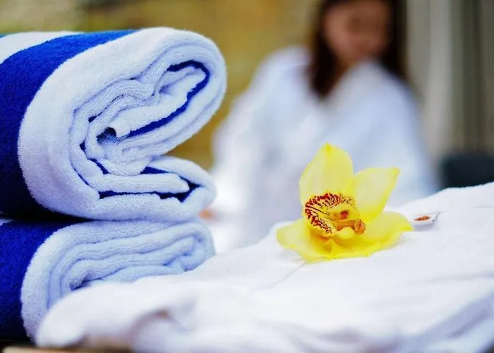 Hotel Maxims Hotel 5*