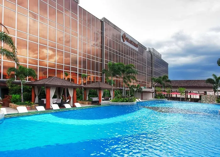Hotel Maxims Hotel 5*
