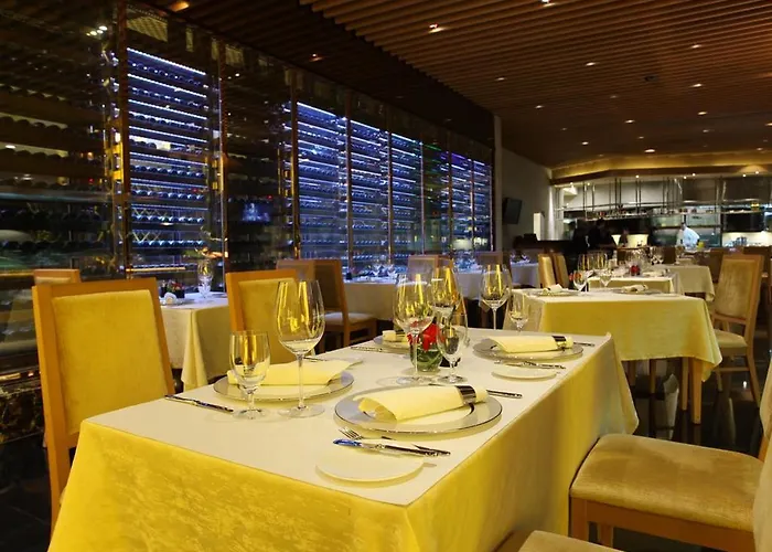 Hotel Maxims Hotel 5*