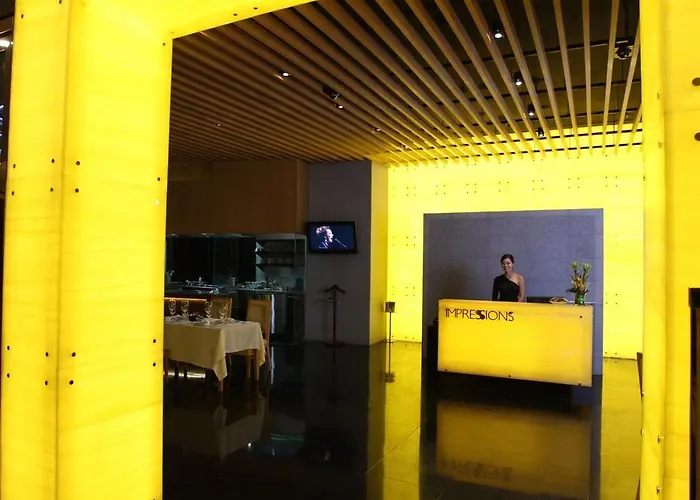 Hotel Maxims Hotel 5*