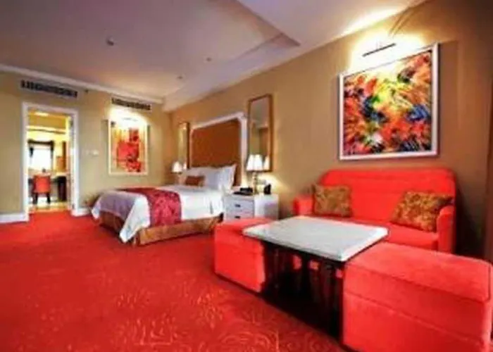 Maxims Hotel Hotel 5*