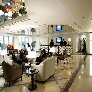 Hotel Maxims Hotel Manille