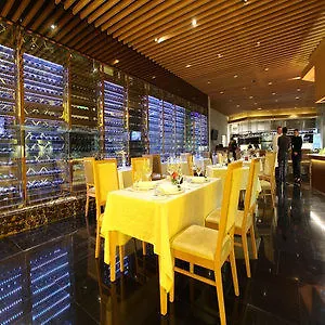 Hotel Maxims Hotel Manille