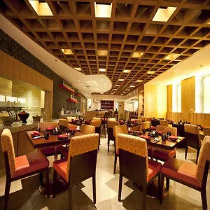 Maxims Hotel Hotel Manille