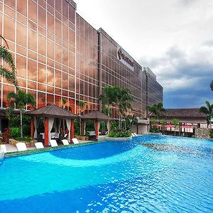 Maxims Hotel 5* Manille