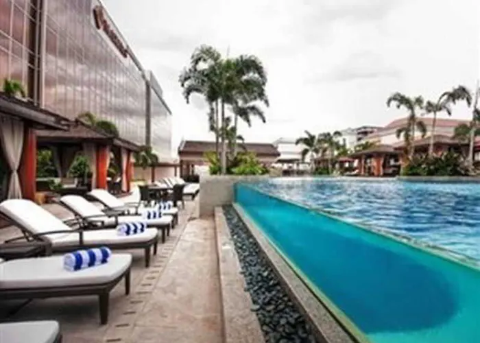 Maxims Hotel Hotel 5*