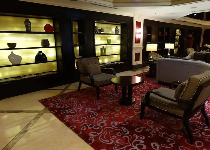 Maxims Hotel Hotel 5*