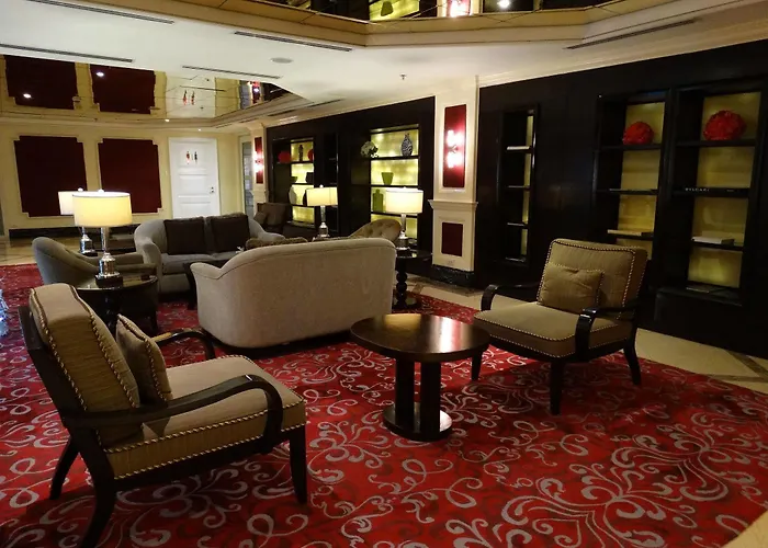 Maxims Hotel Hotel