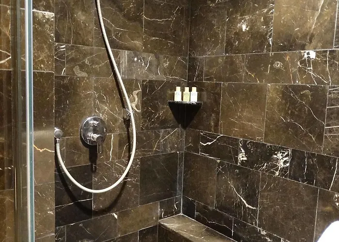 Maxims Hotel 5* Manille