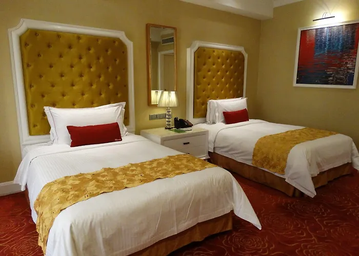 Hotel Maxims Hotel
