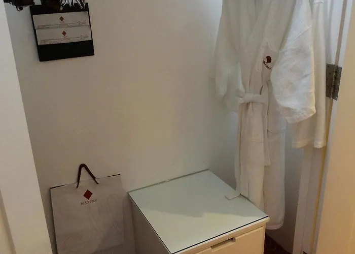 Hotel Maxims Hotel Manille