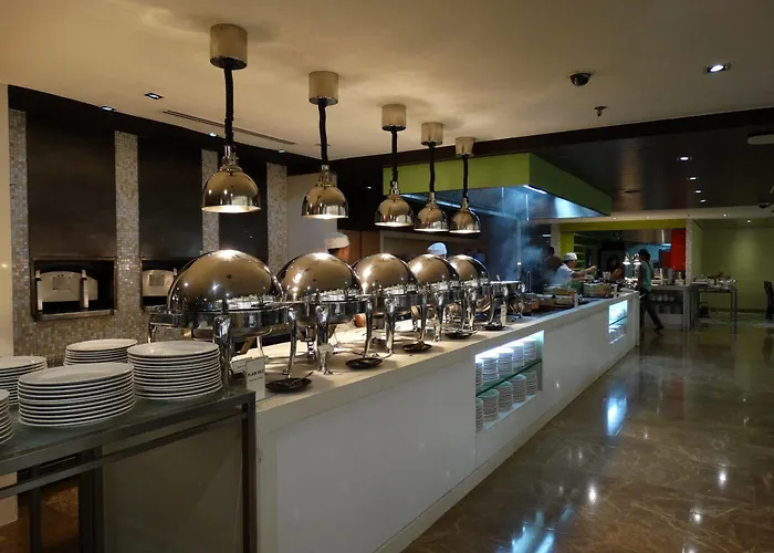 Maxims Hotel Hotel 5*